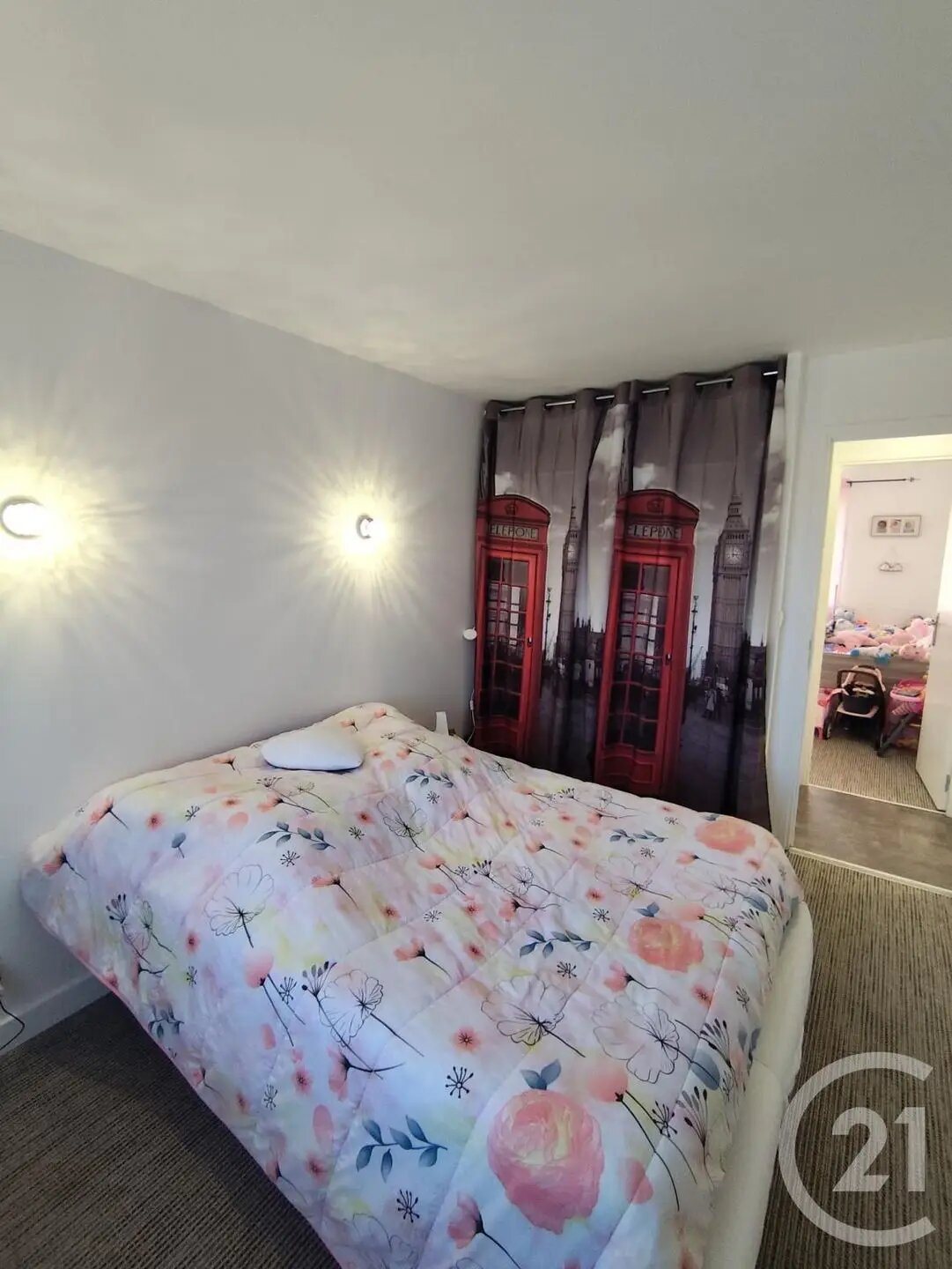 Maison à vendre, 103m², Sémalens