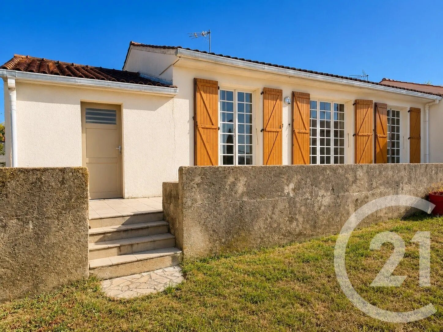 Maison à vendre, 72m², Castres