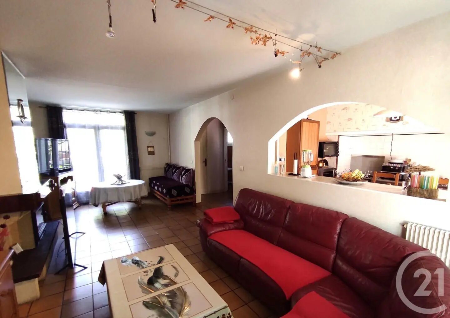 Maison à vendre, 99m², Castres