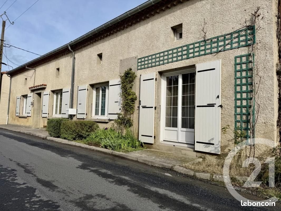 Maison à vendre, 161m², Labruguière