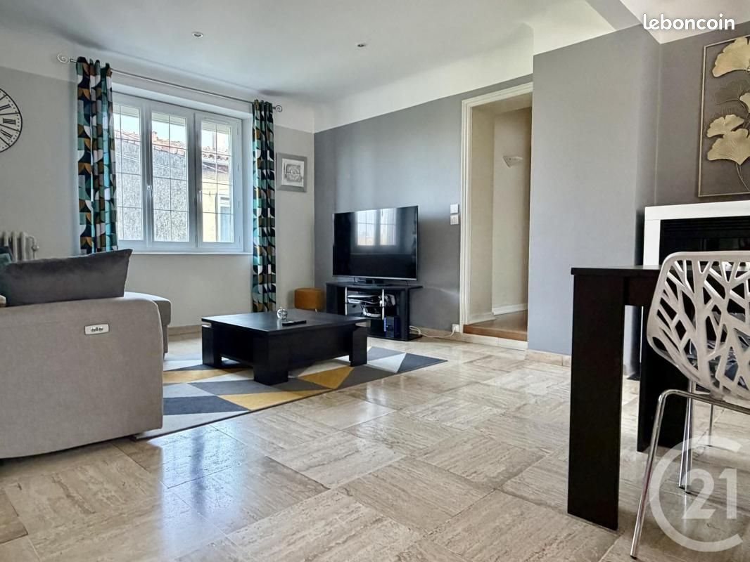 Maison à vendre, 161m², Labruguière