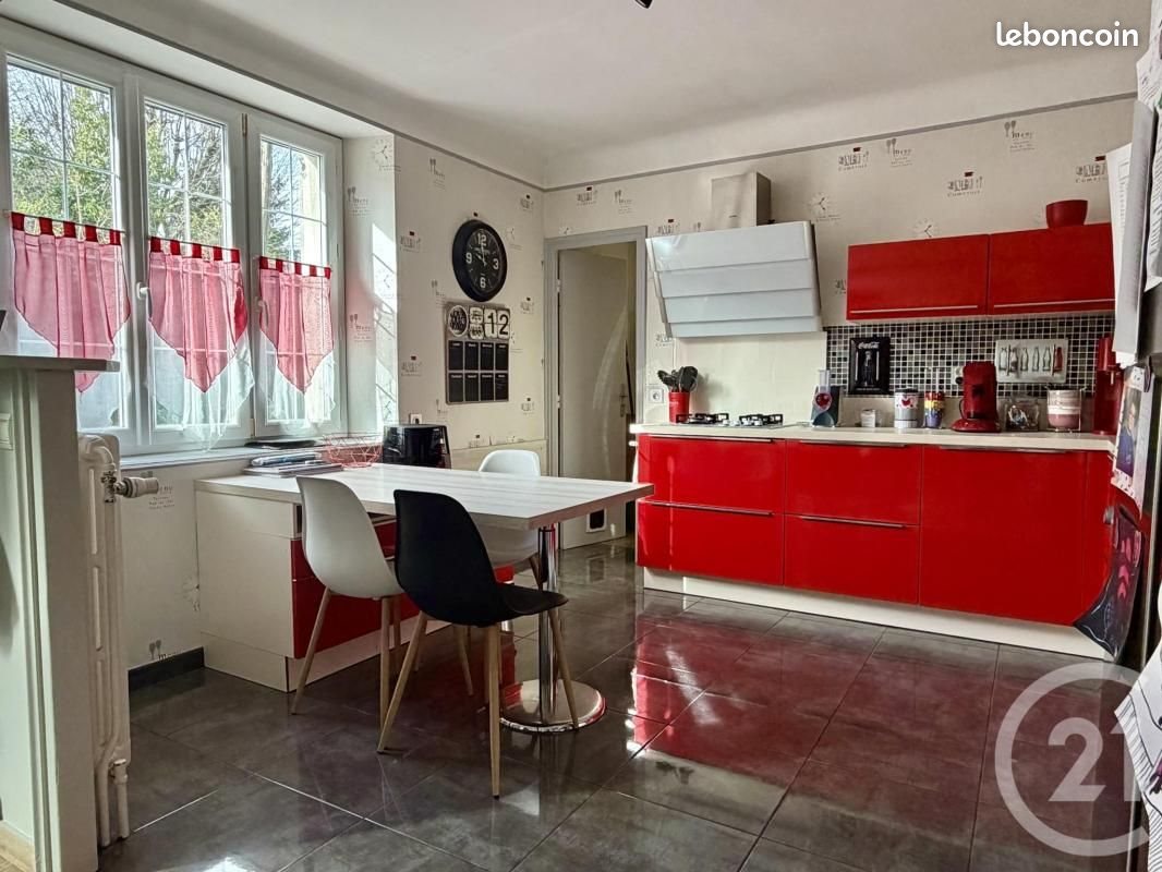 Maison à vendre, 161m², Labruguière