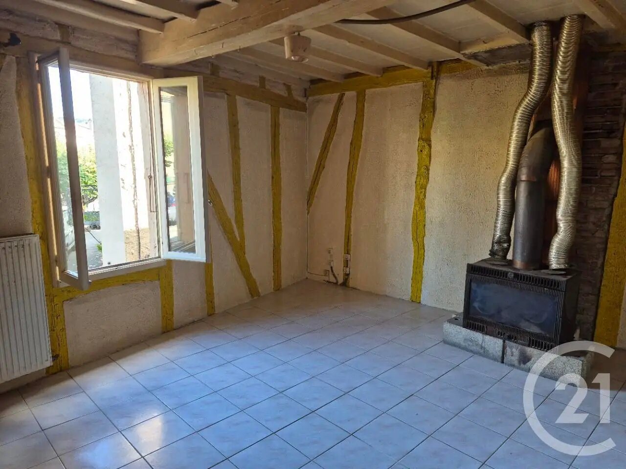 Maison à vendre, 68m², Roquecourbe