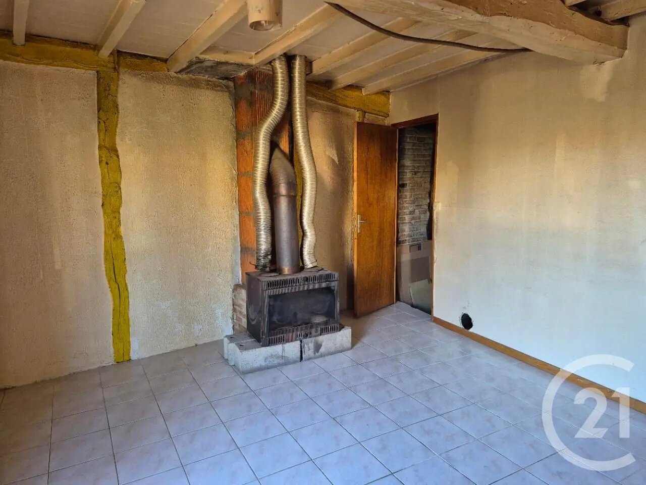 Maison à vendre, 68m², Roquecourbe