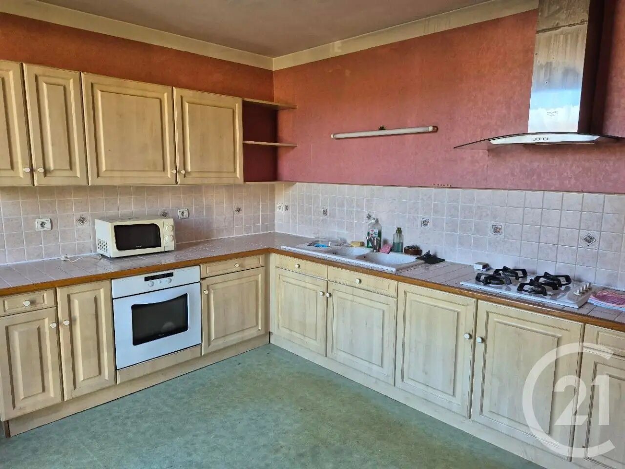 Maison à vendre, 68m², Roquecourbe