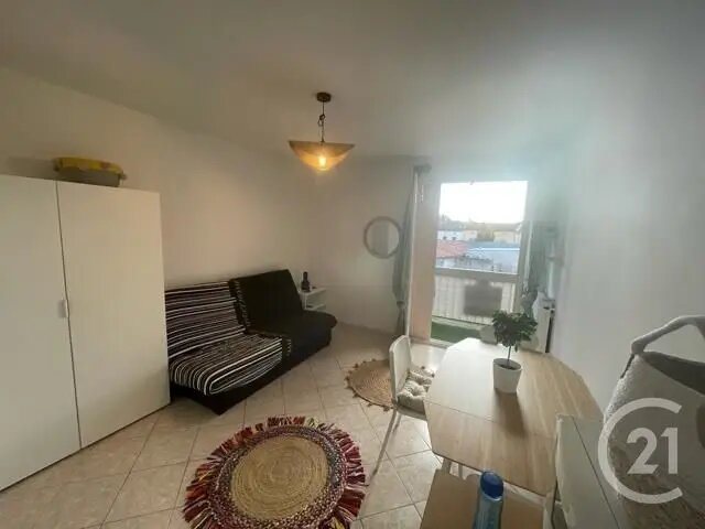 Appartement à louer, 18m², Castres