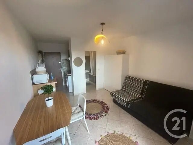 Appartement à louer, 18m², Castres