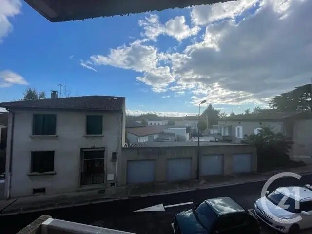 Appartement à louer, 18m², Castres
