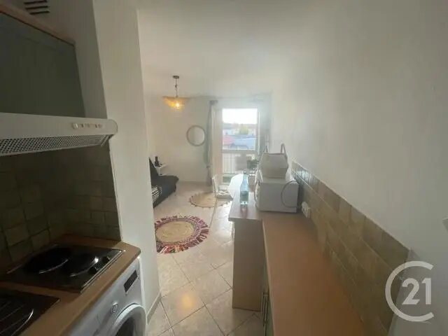 Appartement à louer, 18m², Castres
