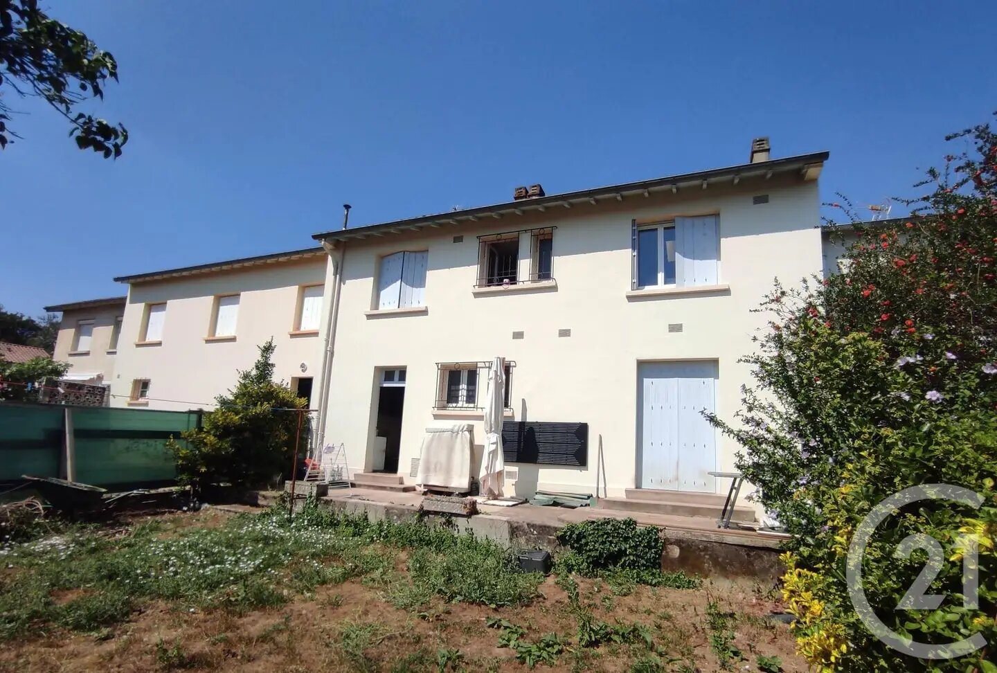 Maison à vendre, 130m², Castres