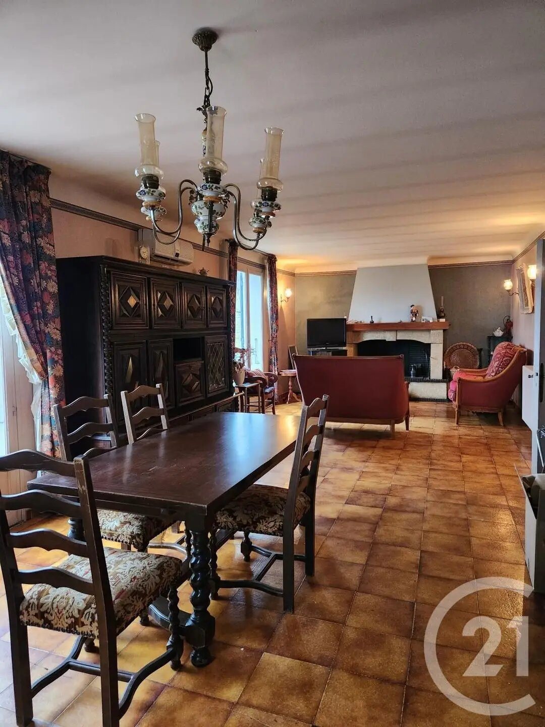 Maison à vendre, 287m², Castres