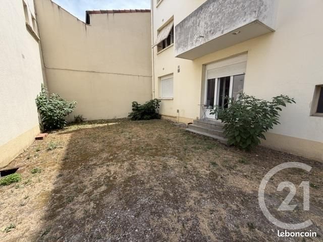 Appartement à vendre, 51m², Castres