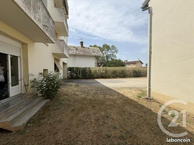Appartement à vendre, 51m², Castres