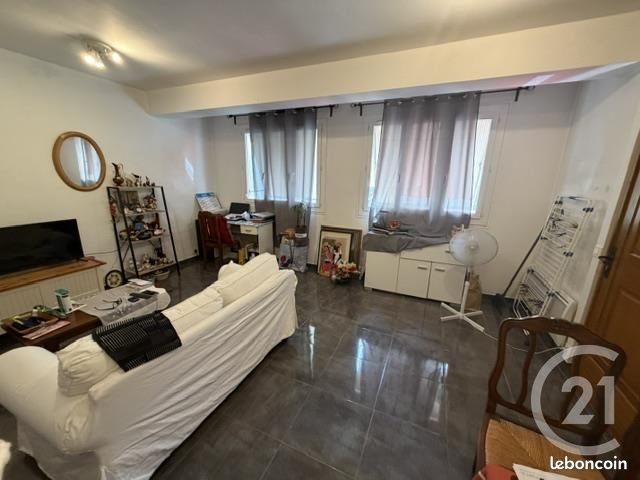 Appartement à vendre, 51m², Castres