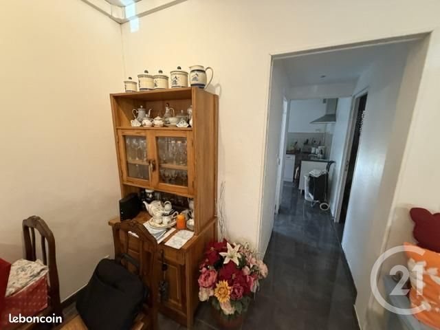 Appartement à vendre, 51m², Castres