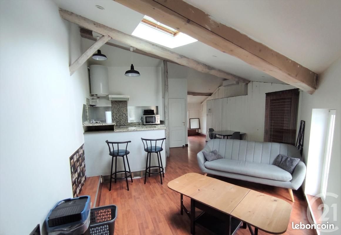 Appartement à vendre, 134m², Castres