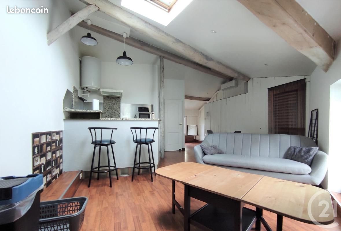 Appartement à vendre, 134m², Castres
