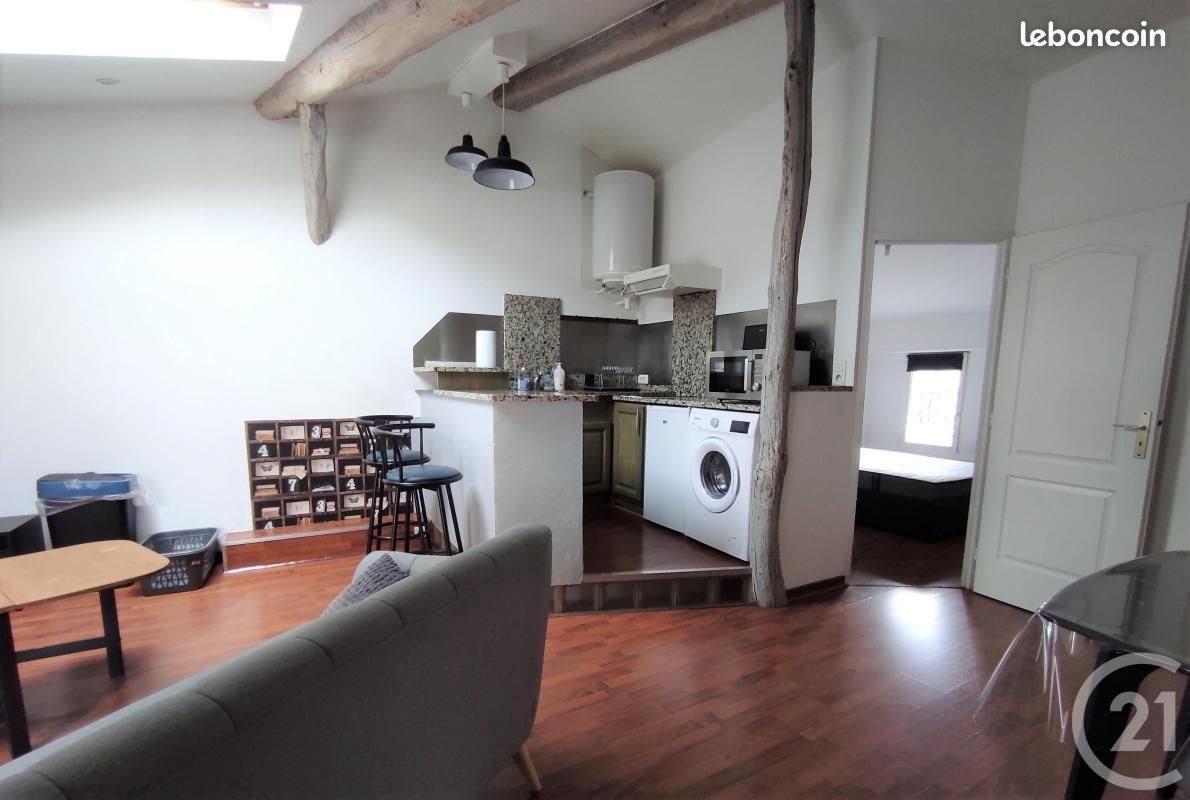 Appartement à vendre, 134m², Castres