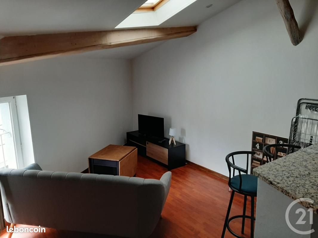 Appartement à vendre, 134m², Castres