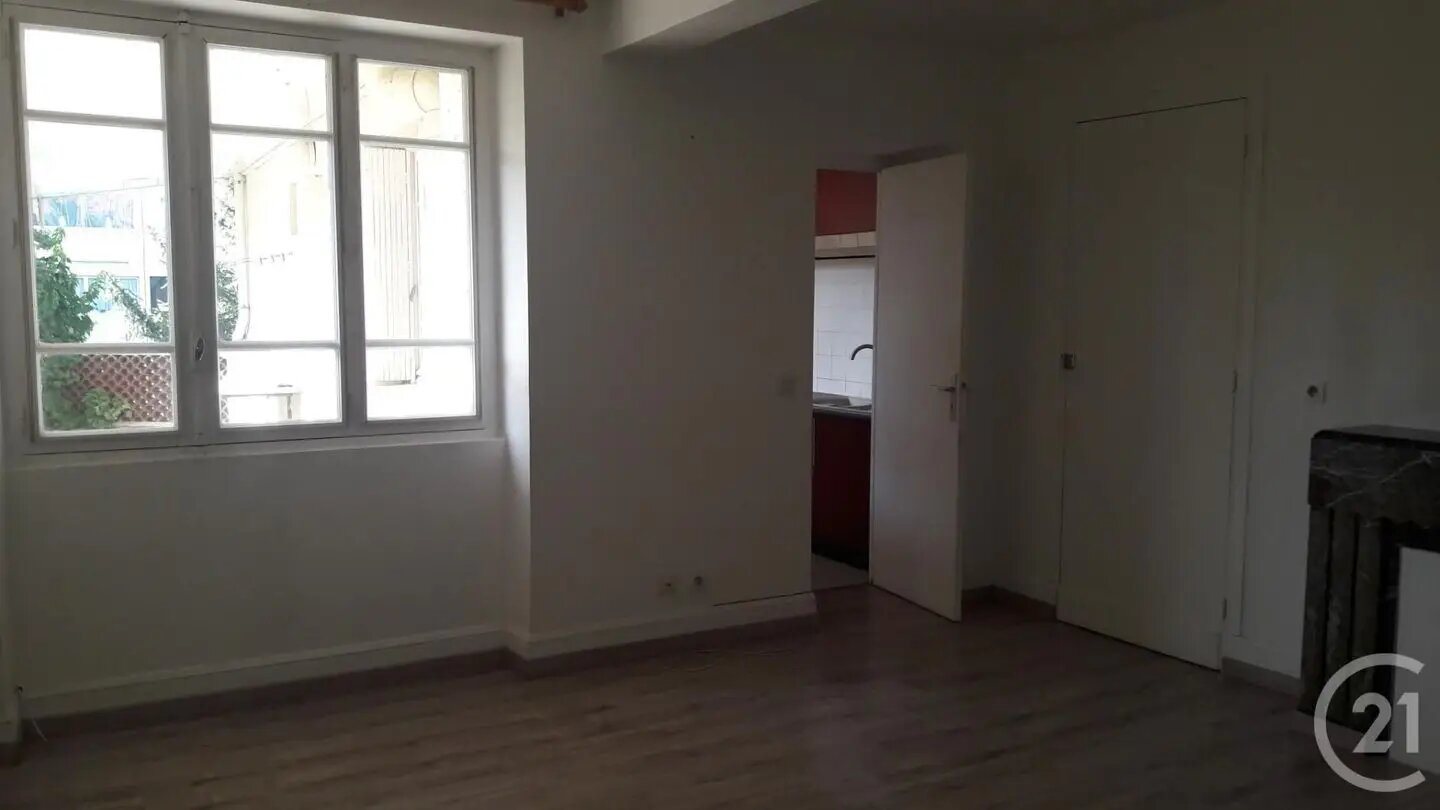 Appartement à louer, 60m², Castres