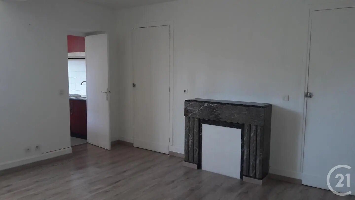 Appartement à louer, 60m², Castres
