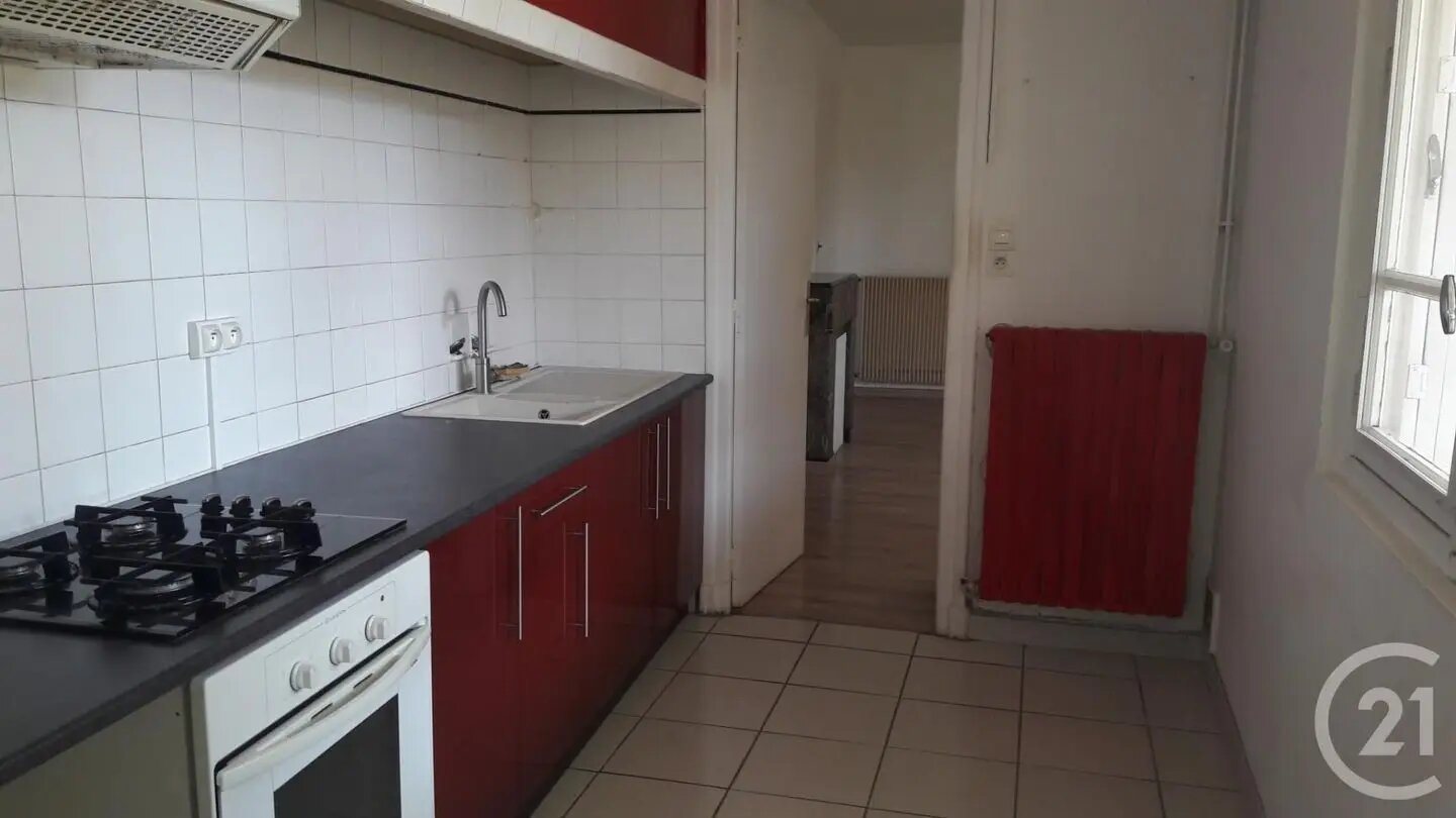 Appartement à louer, 60m², Castres