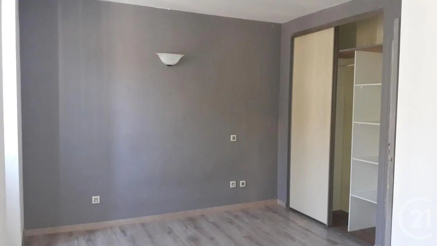 Appartement à louer, 60m², Castres