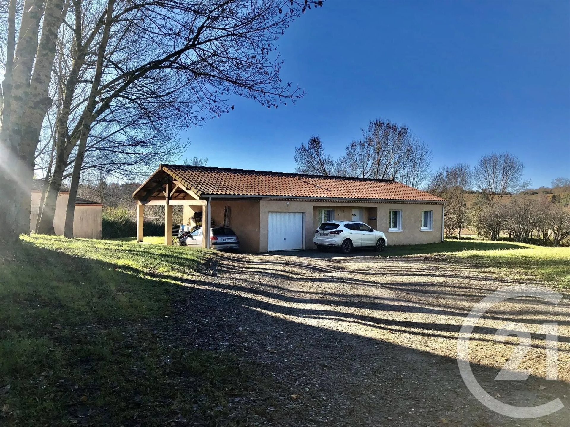 Maison à louer, 93m², Castres