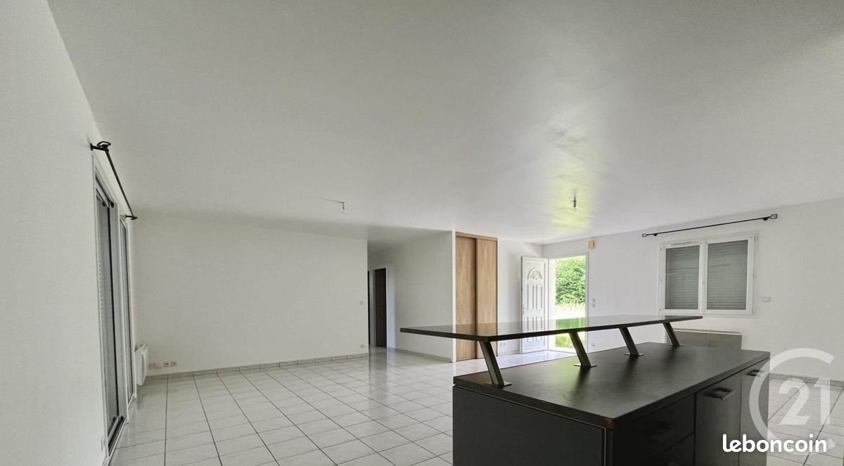Maison à louer, 93m², Castres