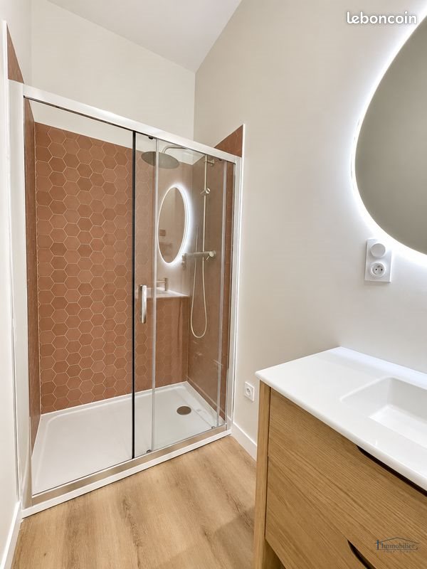 Appartement à louer, 35m², Le Mans