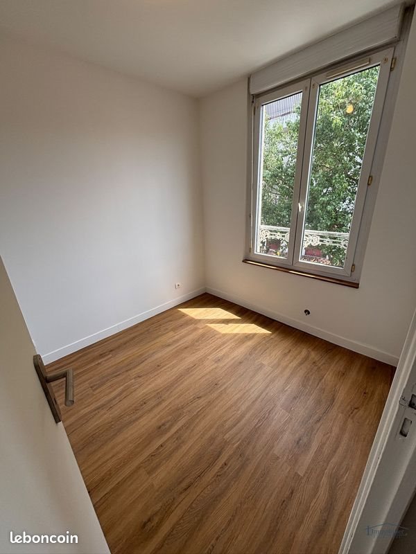 Appartement à louer, 29m², Le Mans