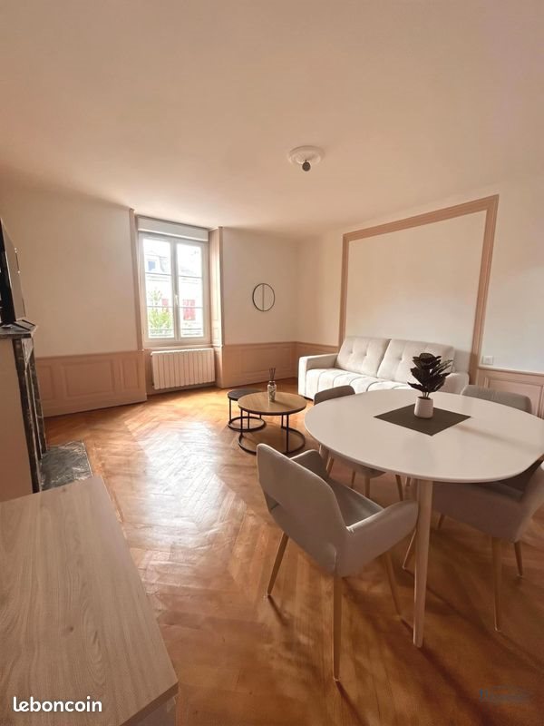 Appartement à louer, 35m², Yvré-l'Evêque