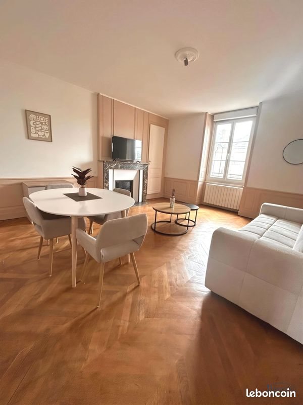 Appartement à louer, 35m², Yvré-l'Evêque