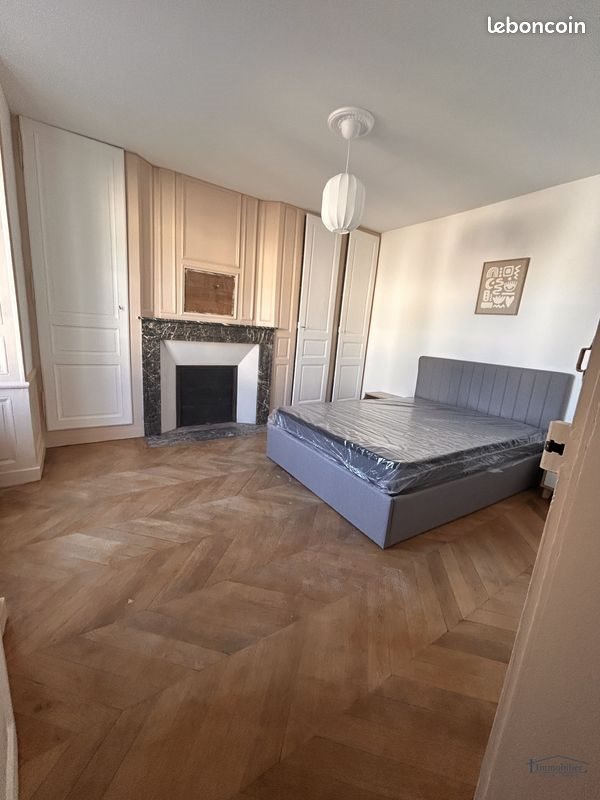 Appartement à louer, 35m², Yvré-l'Evêque