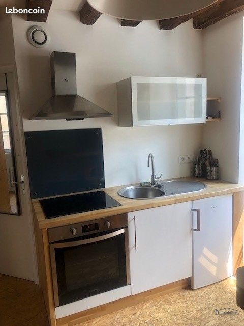 Appartement à louer, 25m², Le Mans