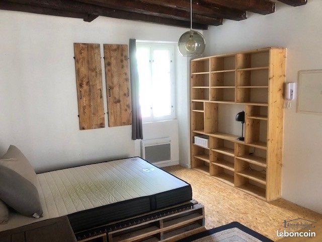 Appartement à louer, 25m², Le Mans