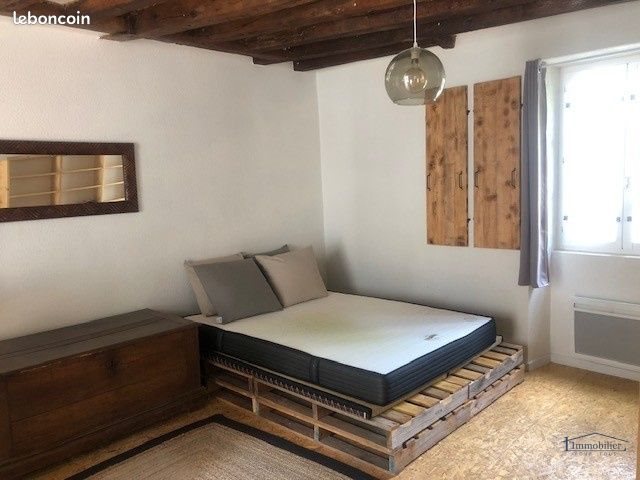 Appartement à louer, 25m², Le Mans
