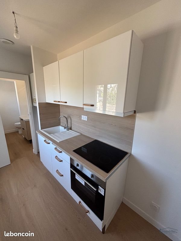 Appartement à louer, 59m², Le Mans
