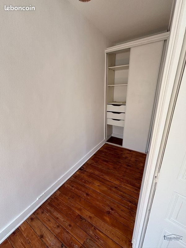 Appartement à louer, 59m², Le Mans