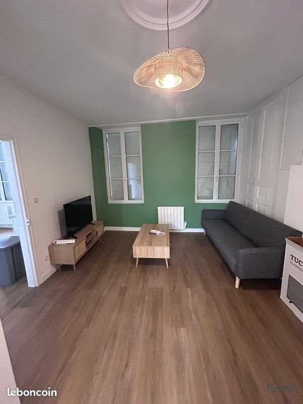 Appartement à louer, 58m², La Ferté-Bernard