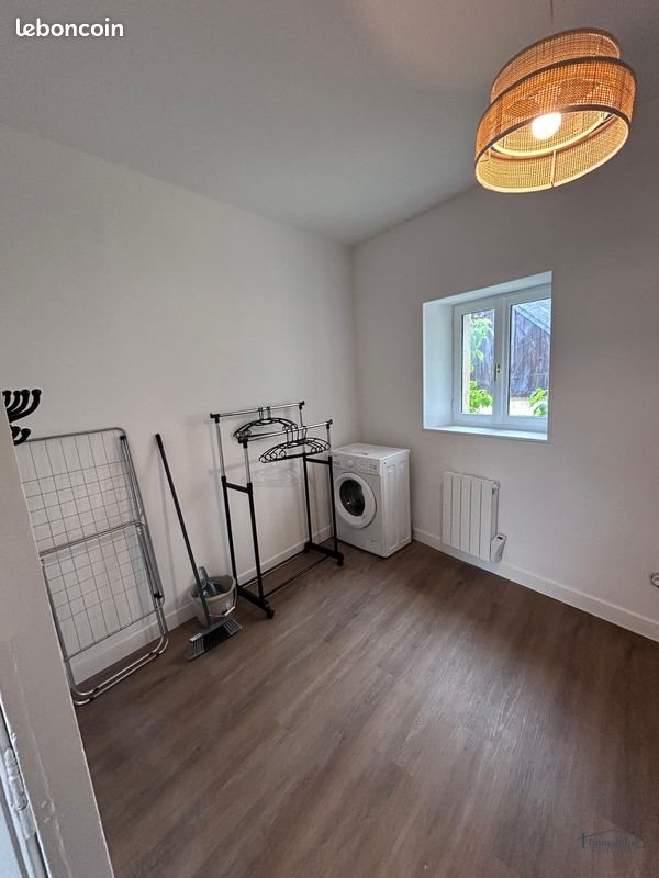 Appartement à louer, 58m², La Ferté-Bernard