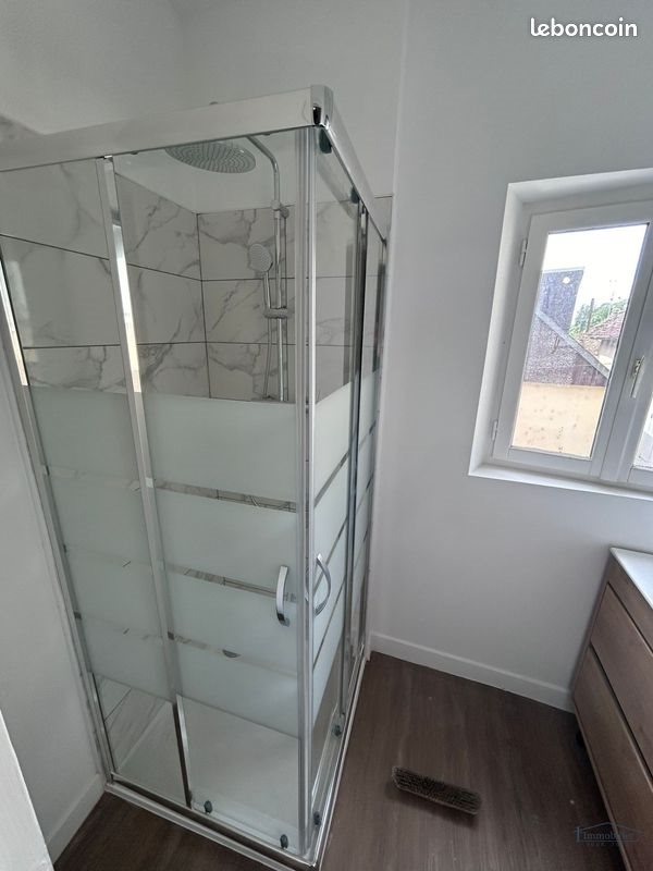 Appartement à louer, 58m², La Ferté-Bernard