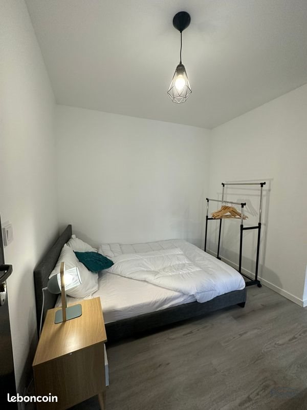 Appartement à louer, 24m², La Ferté-Bernard