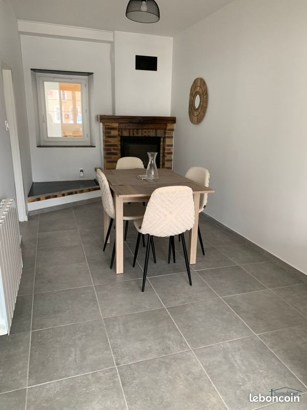 Appartement à louer, 78m², Bouloire