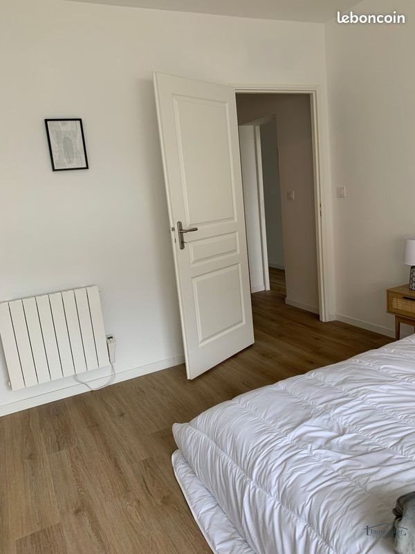 Appartement à louer, 78m², Bouloire