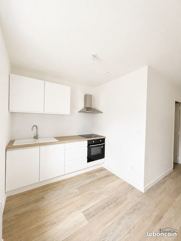 Appartement à louer, 40m², Ecommoy
