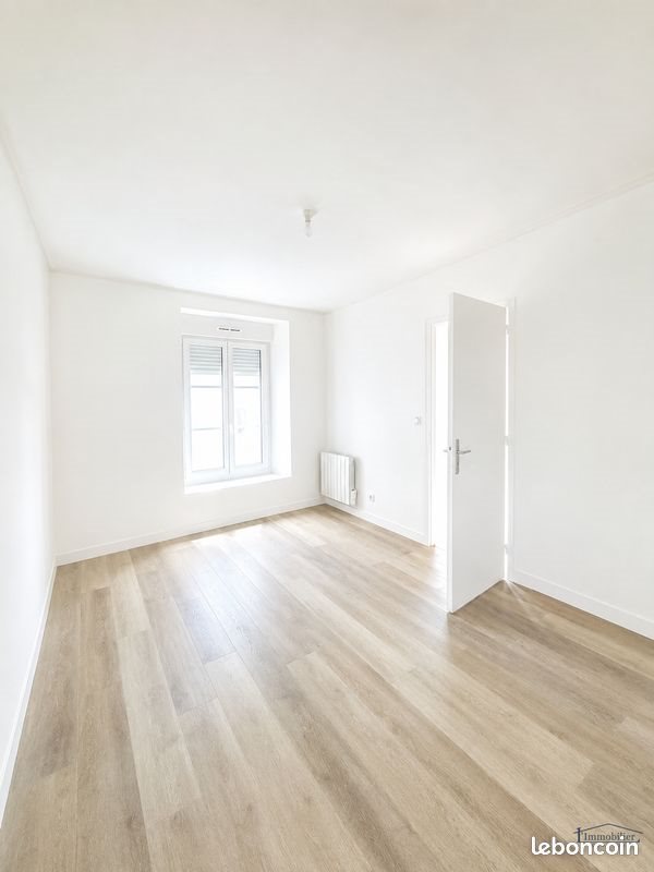 Appartement à louer, 40m², Ecommoy