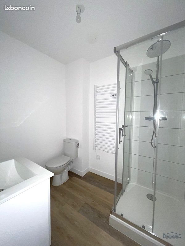 Appartement à louer, 40m², Ecommoy