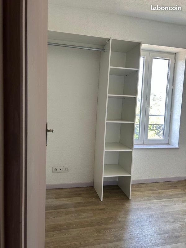 Appartement à louer, 55m², Boën-sur-Lignon