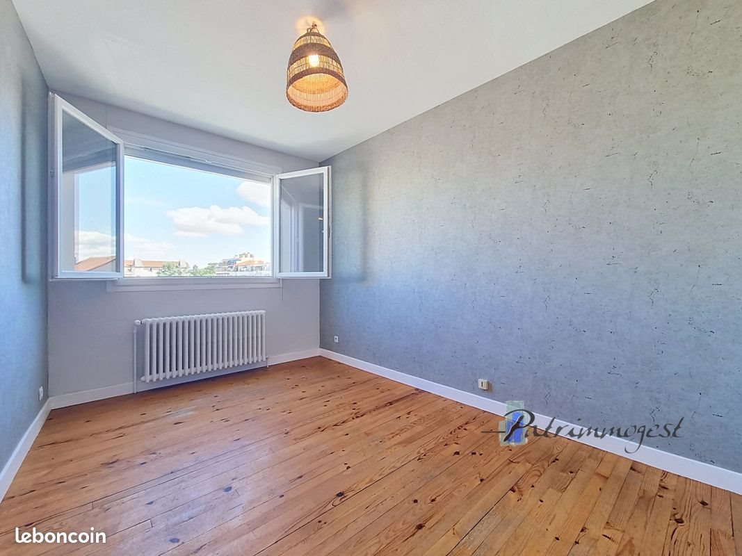 Appartement à vendre, 62m², Montrond-les-Bains